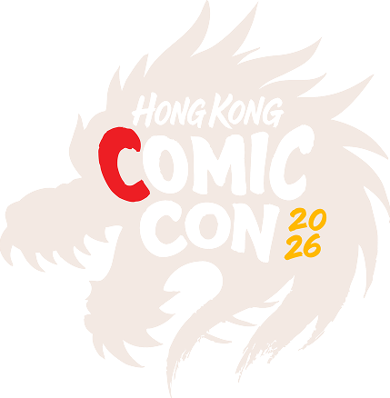 Hong Kong Comic Con